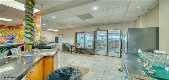 MIAMI Miami Florida, 33125 | Wonderful Pizza Restaurant
