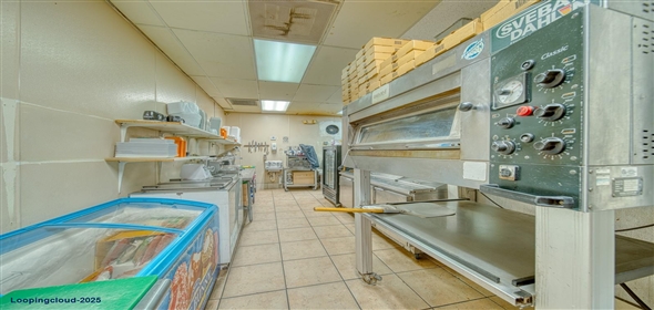 MIAMI Miami Florida, 33125 | Wonderful Pizza Restaurant