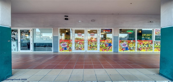 MIAMI Miami Florida, 33125 | Wonderful Pizza Restaurant