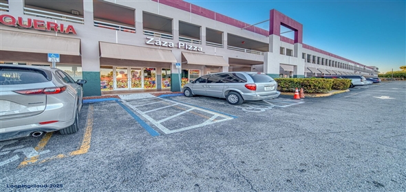 MIAMI Miami Florida, 33125 | Wonderful Pizza Restaurant