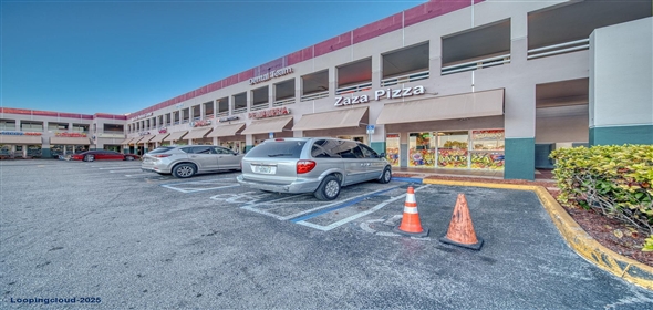 MIAMI Miami Florida, 33125 | Wonderful Pizza Restaurant