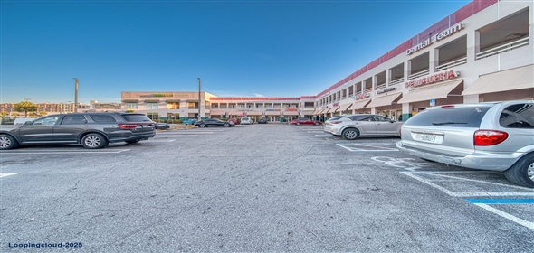 MIAMI Miami Florida, 33125 | Wonderful Pizza Restaurant