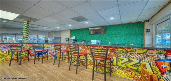 MIAMI Miami Florida, 33125 | Wonderful Pizza Restaurant