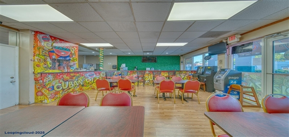 MIAMI Miami Florida, 33125 | Wonderful Pizza Restaurant
