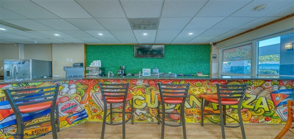 MIAMI Miami Florida, 33125 | Wonderful Pizza Restaurant