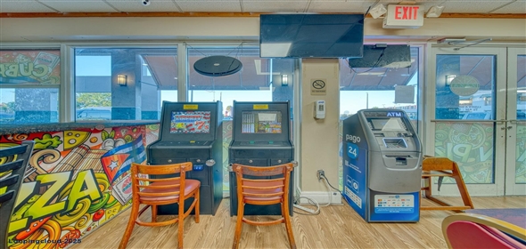 MIAMI Miami Florida, 33125 | Wonderful Pizza Restaurant