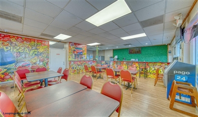 MIAMI Miami Florida, 33125 | Wonderful Pizza Restaurant