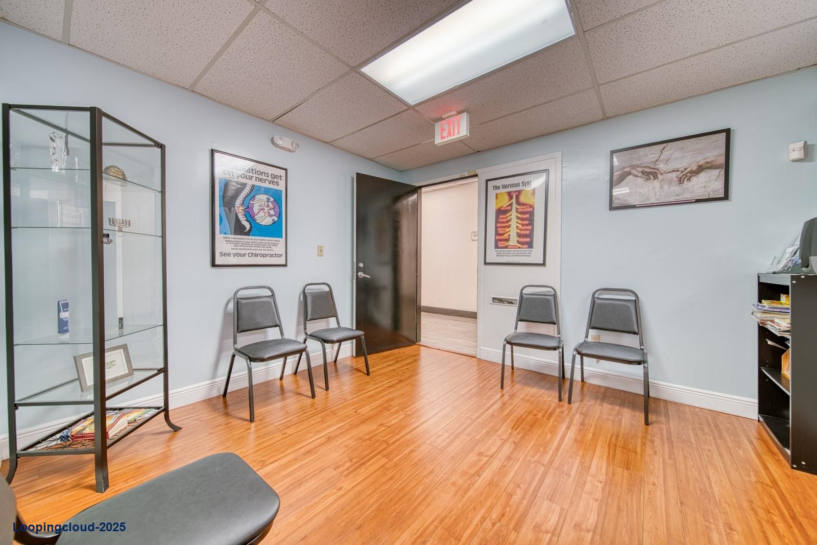 Established Chiropractic With Over 30 Years Of Successful Operation