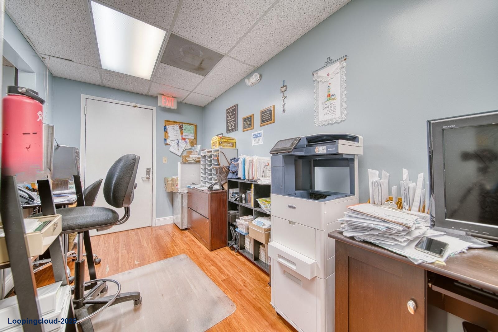 Established Chiropractic With Over 30 Years Of Successful Operation