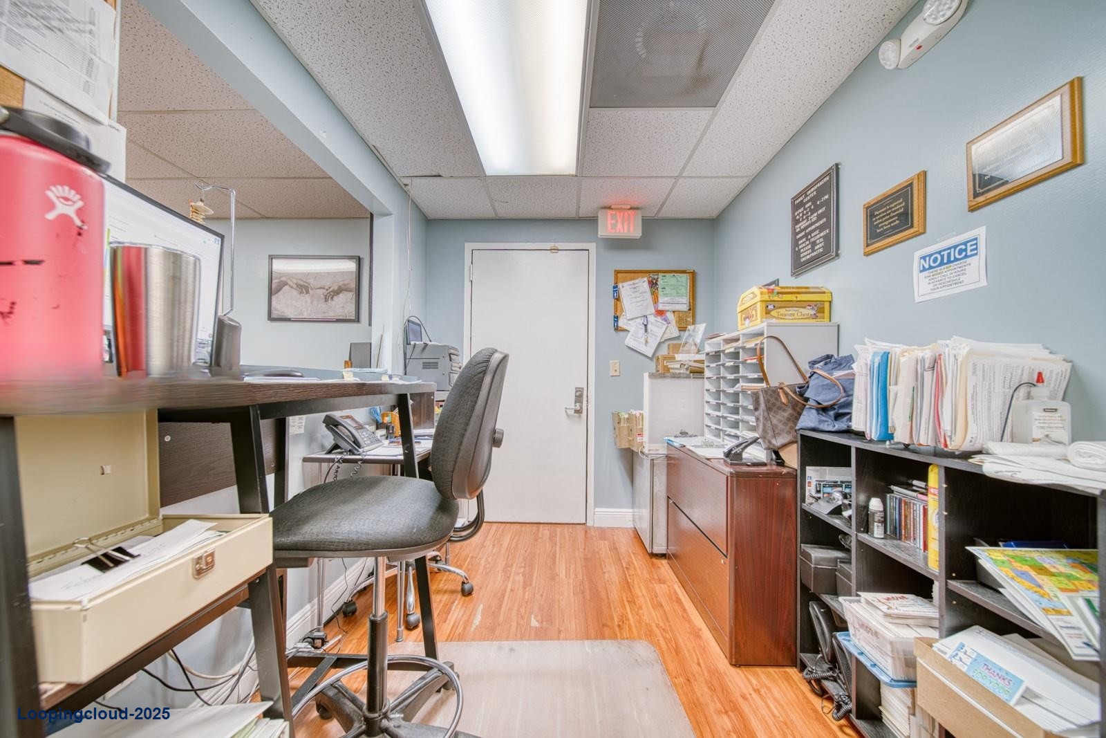 Established Chiropractic With Over 30 Years Of Successful Operation