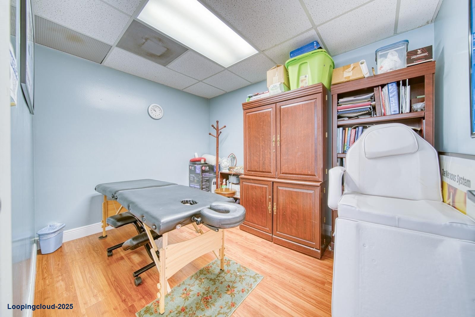 Established Chiropractic With Over 30 Years Of Successful Operation