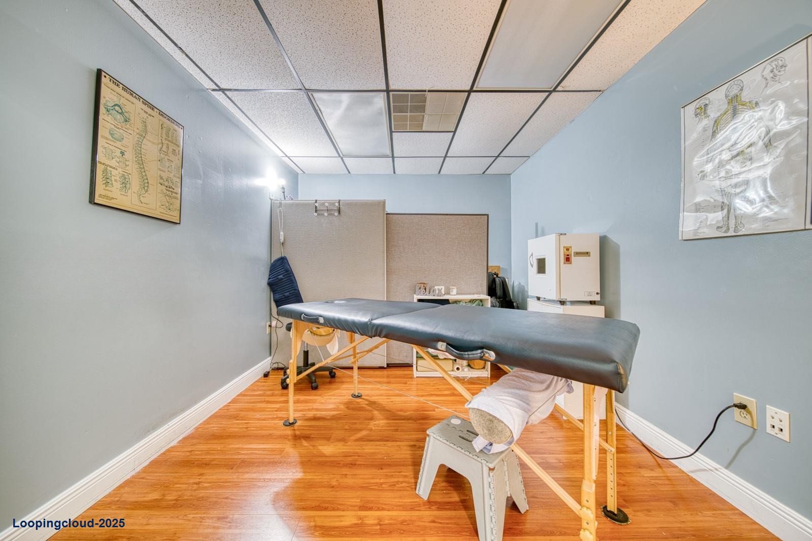 Established Chiropractic With Over 30 Years Of Successful Operation