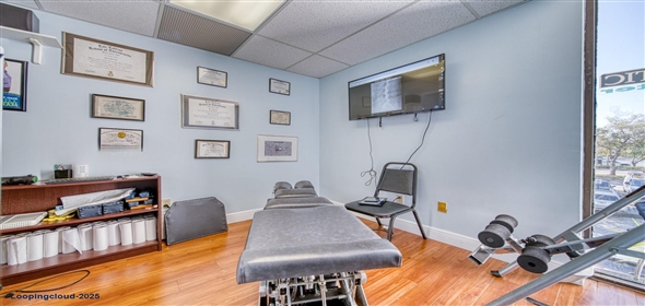 CUTLER BAY Cutler Bay Florida, 33189 | Established Chiropractic With Over 30 Years Of Successful Operation