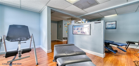 CUTLER BAY Cutler Bay Florida, 33189 | Established Chiropractic With Over 30 Years Of Successful Operation