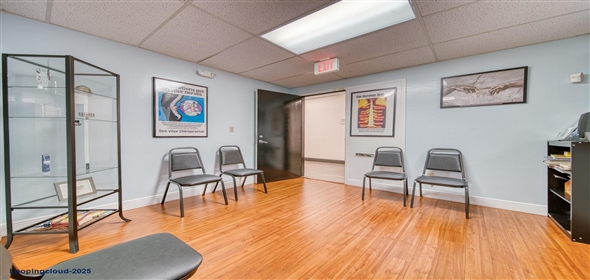 CUTLER BAY Cutler Bay Florida, 33189 | Established Chiropractic With Over 30 Years Of Successful Operation