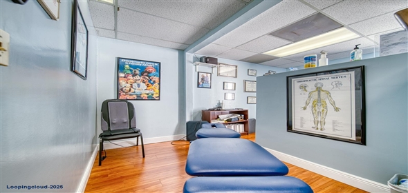 CUTLER BAY Cutler Bay Florida, 33189 | Established Chiropractic With Over 30 Years Of Successful Operation