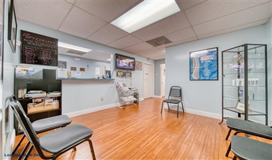 CUTLER BAY Cutler Bay Florida, 33189 | Established Chiropractic With Over 30 Years Of Successful Operation