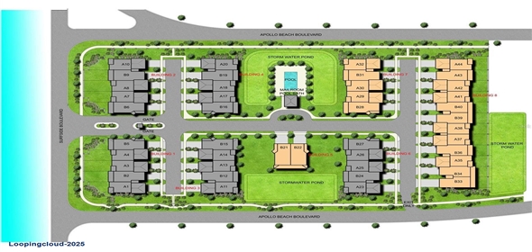 6418 MARGARITA SHORES LN Apollo Beach Florida, 33572 | 6418 MARGARITA SHORES LN Apollo Beach