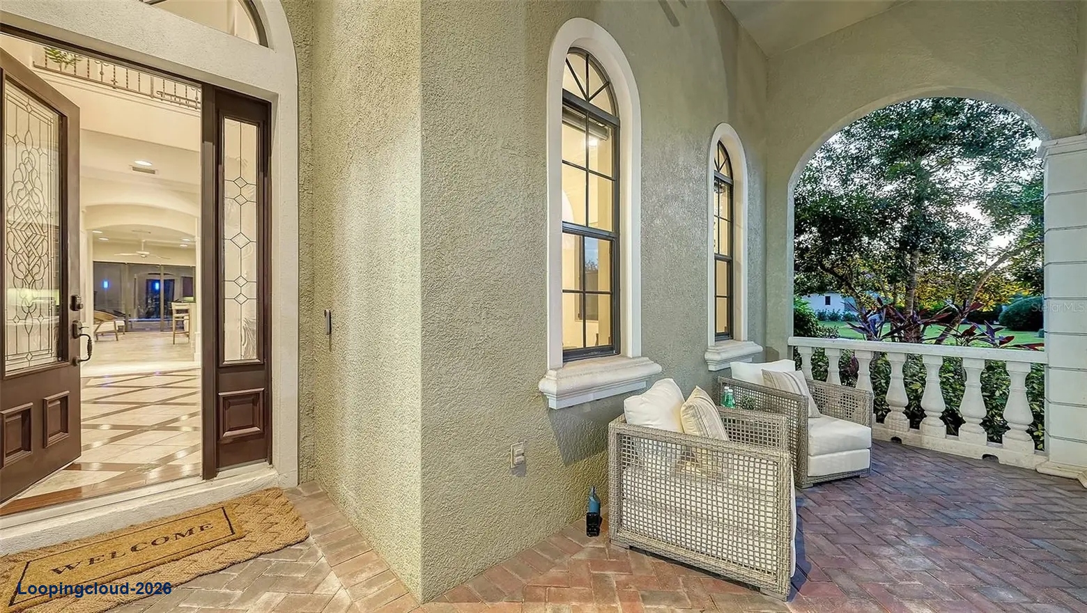 Former Builder’s Model Home in University Groves | Upgraded 3,000 SF Luxury Residence