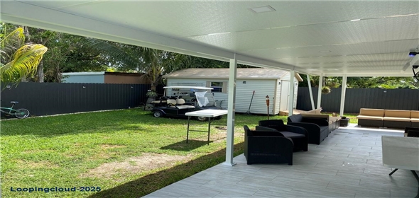 14701 NW 3rd Ave Miami Florida, 33168 | Amazing Single Family