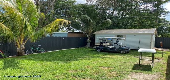 14701 NW 3rd Ave Miami Florida, 33168 | Amazing Single Family