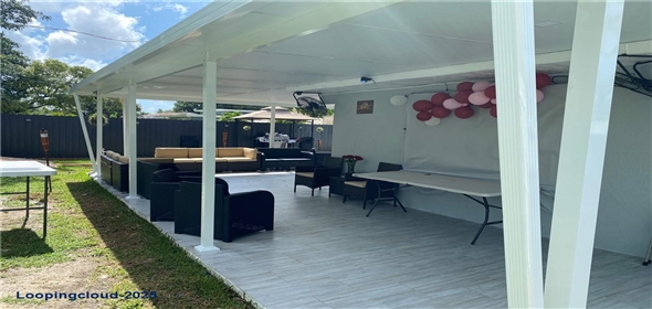 14701 NW 3rd Ave Miami Florida, 33168 | Amazing Single Family