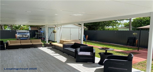 14701 NW 3rd Ave Miami Florida, 33168 | Amazing Single Family