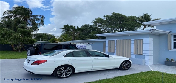 14701 NW 3rd Ave Miami Florida, 33168 | Amazing Single Family