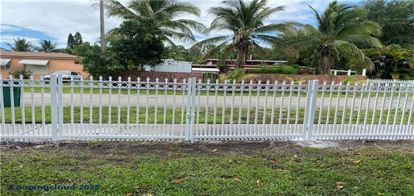 14701 NW 3rd Ave Miami Florida, 33168 | Amazing Single Family
