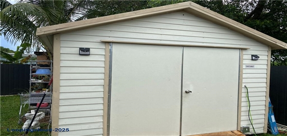 14701 NW 3rd Ave Miami Florida, 33168 | Amazing Single Family