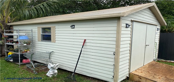 14701 NW 3rd Ave Miami Florida, 33168 | Amazing Single Family