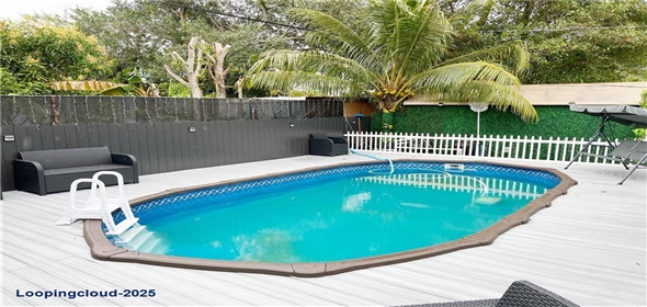 14701 NW 3rd Ave Miami Florida, 33168 | Amazing Single Family