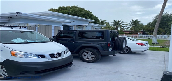 14701 NW 3rd Ave Miami Florida, 33168 | Amazing Single Family