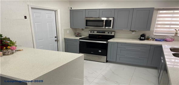 14701 NW 3rd Ave Miami Florida, 33168 | Amazing Single Family