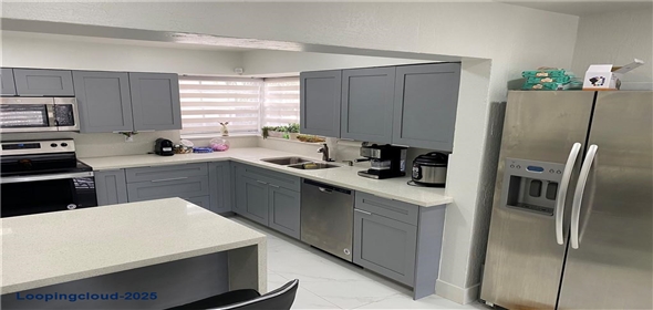 14701 NW 3rd Ave Miami Florida, 33168 | Amazing Single Family