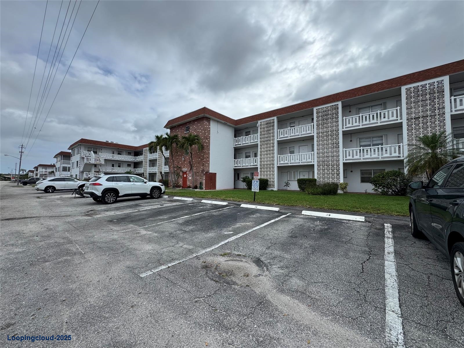 Cozy Residential Condo