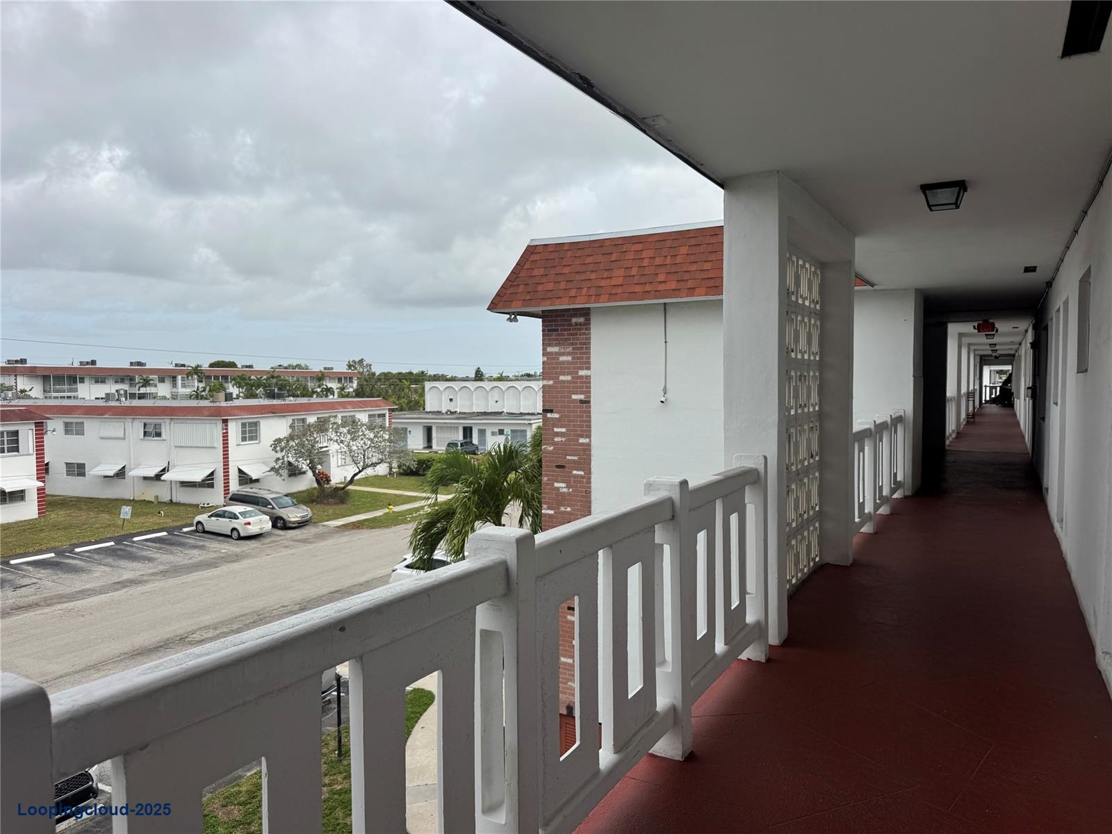 Cozy Residential Condo