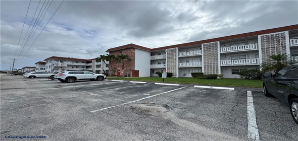 1310 NW 43rd Ave # 307 Lauderhill Florida, 33313 | Cozy Residential Condo