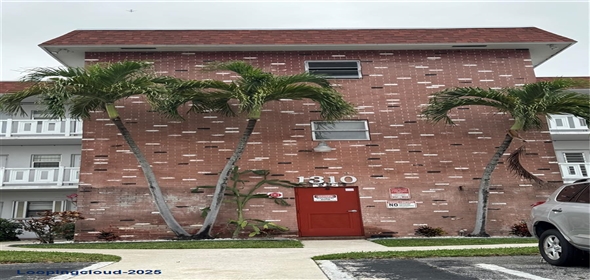 1310 NW 43rd Ave # 307 Lauderhill Florida, 33313 | Cozy Residential Condo