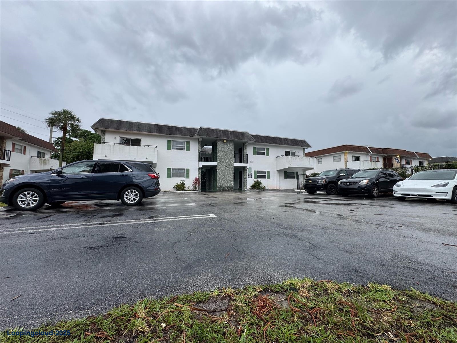 Charming Residential Condo