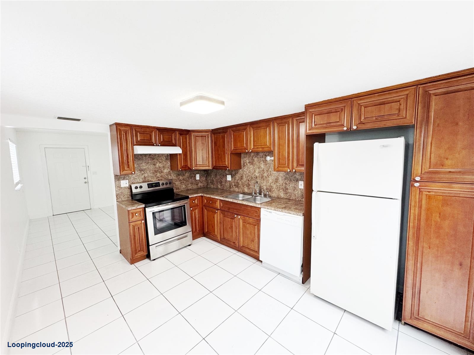 Charming Residential Condo