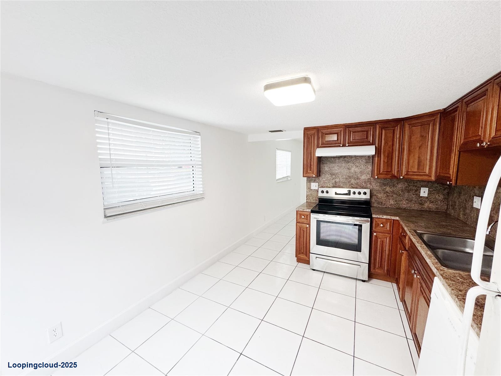 Charming Residential Condo