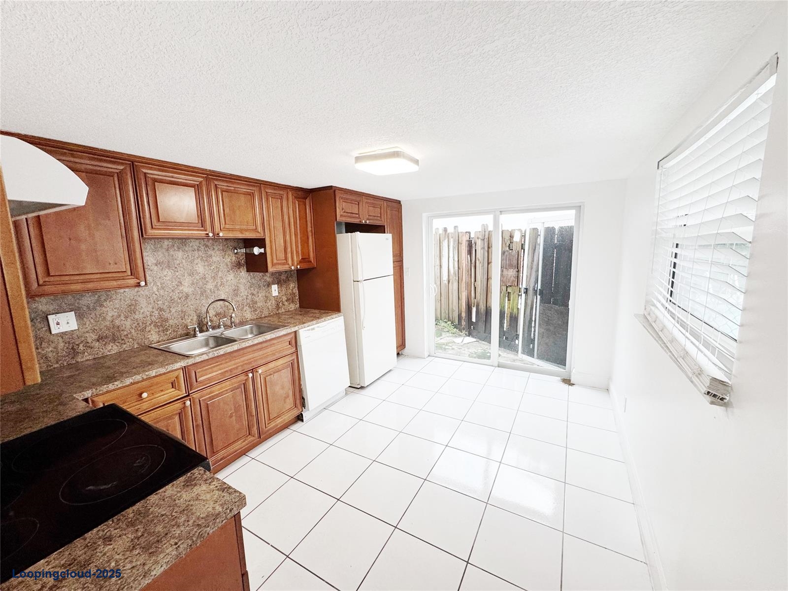 Charming Residential Condo