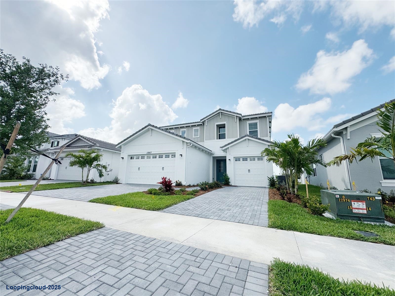 Stunning Single Family