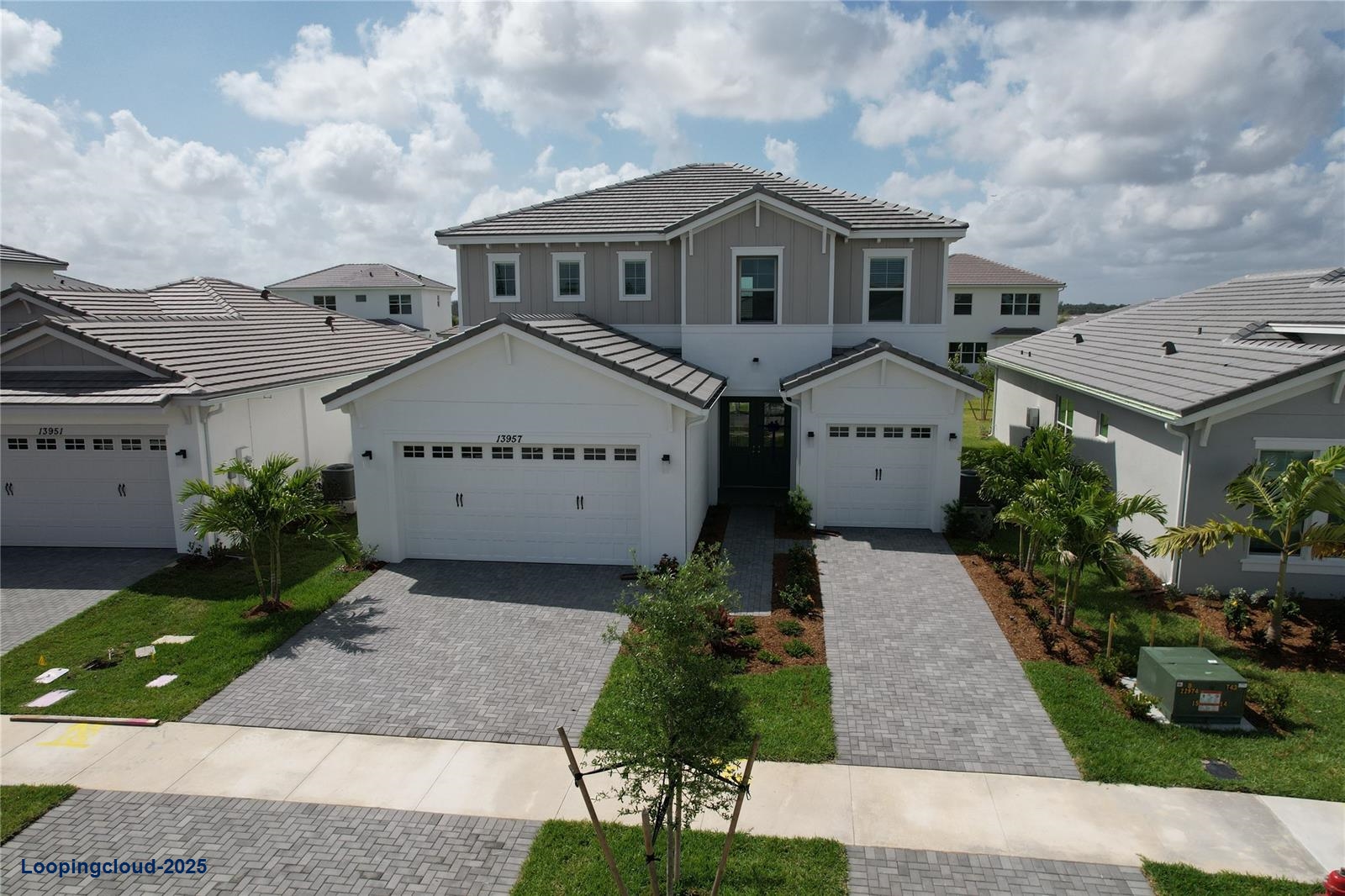 Stunning Single Family