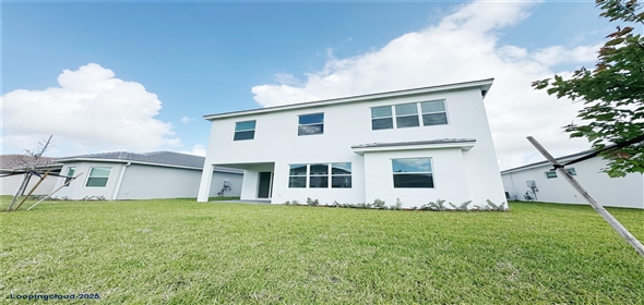 13957 Prickley Cone Cove Loxahatchee Florida, 33470 | Stunning Single Family