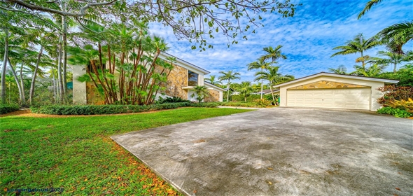 14540 Sailfish Dr Coral Gables Florida, 33158 | Beautiful Single Family