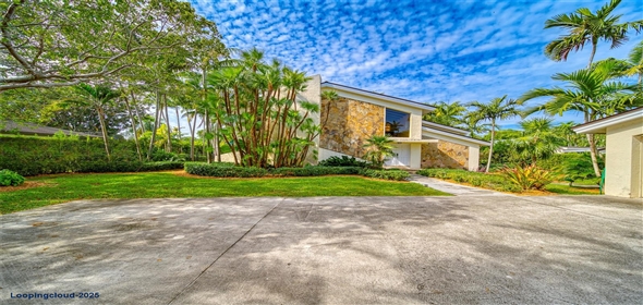 14540 Sailfish Dr Coral Gables Florida, 33158 | Beautiful Single Family
