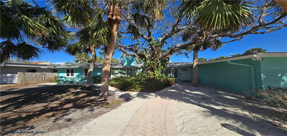 2812 CASEY KEY RD Nokomis Florida, 34275 | 2812 CASEY KEY RD Nokomis