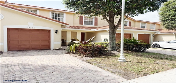 22205 Majestic Woods Way Boca Raton Florida, 33428 | Beautiful Townhouse